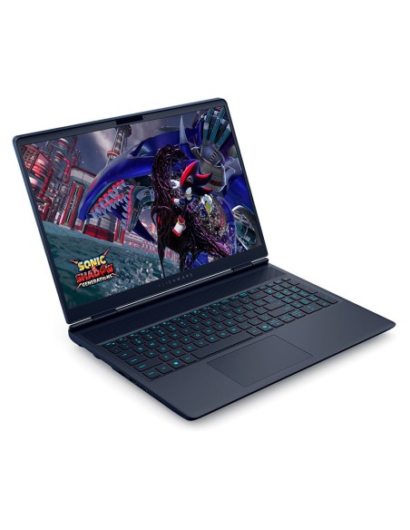 LAPTOP GAMER ALIENWARE 16X AURORA ULTRA 9-275HX 32GB 1TB SSD GEFORCE RTX 5060 8GB 16 QWXGA WINDOWS 11 (LAC16251-9599BLU)