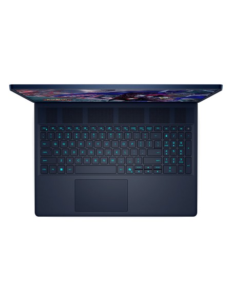 LAPTOP GAMER ALIENWARE 16X AURORA ULTRA 9-275HX 32GB 1TB SSD GEFORCE RTX 5060 8GB 16 QWXGA WINDOWS 11 (LAC16251-9599BLU)