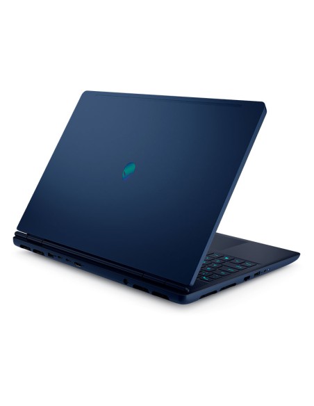 LAPTOP GAMER ALIENWARE 16X AURORA ULTRA 9-275HX 32GB 1TB SSD GEFORCE RTX 5060 8GB 16 QWXGA WINDOWS 11 (LAC16251-9599BLU)