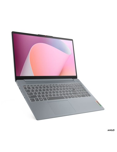 LAPTOP LENOVO IDEAPAD SLIM 3 15ABR8 RYZEN...