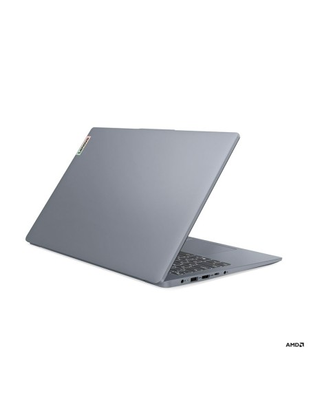 LAPTOP LENOVO IDEAPAD SLIM 3 15ABR8 RYZEN 7-5825U 16GB 512GB 15.6 FHD TOUCHSCREEN WINDOWS 11(82XM00LMUS)