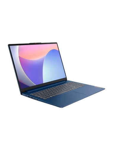 LAPTOP LENOVO IDEAPAD 1 15AMN7 RYZEN 5-7520U...
