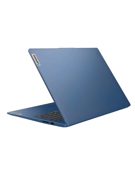 LAPTOP LENOVO IDEAPAD 1 15AMN7 RYZEN 5-7520U 8GB 256GB SSD 15.6 FHD WINDOWS 11(82VG00WXUS)