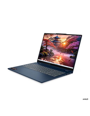 LAPTOP LENOVO IDEAPAD 5 2 IN 1 16AKP10 RYZEN AI...