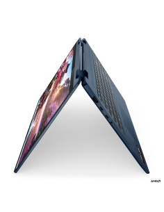 LAPTOP LENOVO IDEAPAD 5 2 IN 1 16AKP10 RYZEN AI 7-350... 2