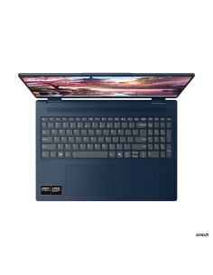 LAPTOP LENOVO IDEAPAD 5 2 IN 1 16AKP10 RYZEN AI 7-350... 2