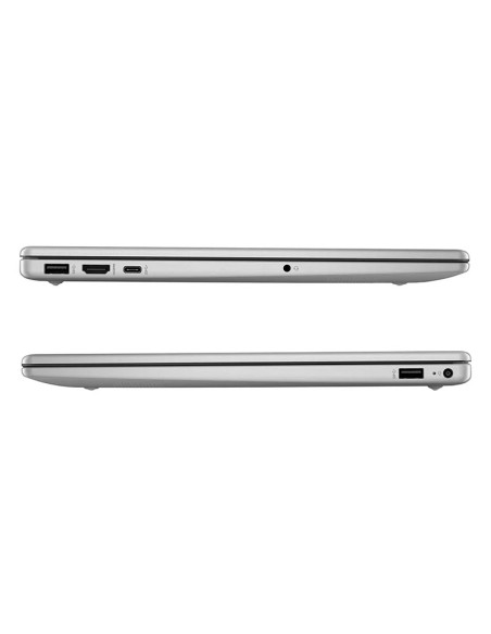 LAPTOP HP 15-FC0275LA RYZEN 7-7730U 16GB 512GB SSD 15.6" FHD FREEDOS ( B9TR3LA-ABM )