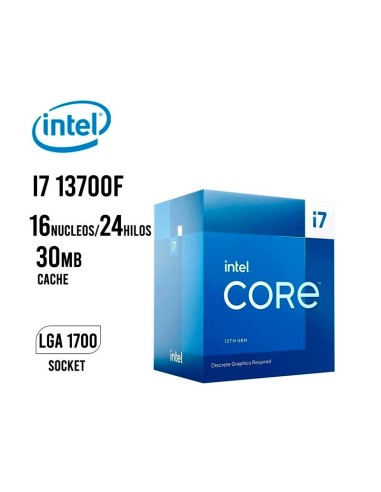 PC GAMER VARUS I7-13700F 16GB 1TB SSD GEFORCE...