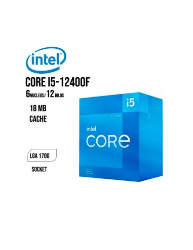 SETUP GAMER VIEGO I5-12400F 16GB 500GB SSD...