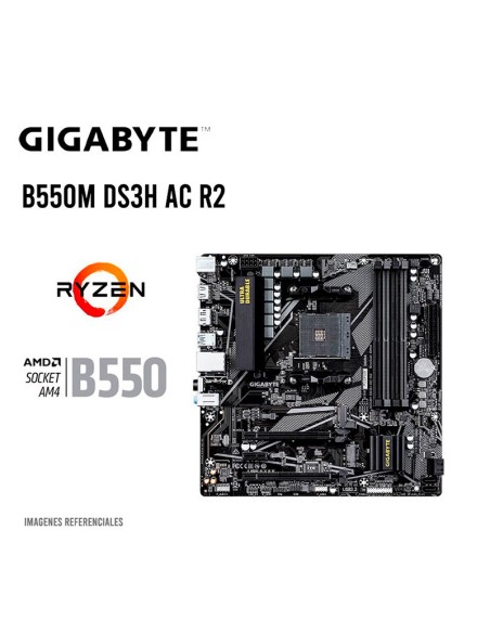 SETUP GAMER BILLS RYZEN 5 5500X3D 16GB 500GB SSD GEFORCE RTX 5060 8GB + KIT RAPTOR