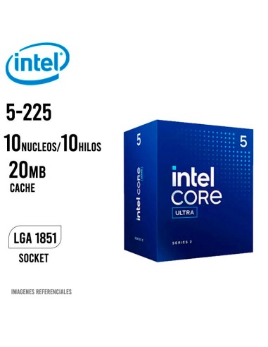 SETUP GAMER TEEMO ULTRA 5-225 16GB 1TB SSD...