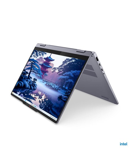 LAPTOP LENOVO IDEAPAD 5 2-IN-1 14IAL10 CORE U5-225U 8GB 512GB SSD 14 WUXGA TOUCHSCREEN WINDOWS 11 (83KR0047US)