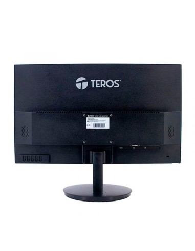MONITOR TEROS 21.5" ( TE-2130CS ) PANEL IPS |...