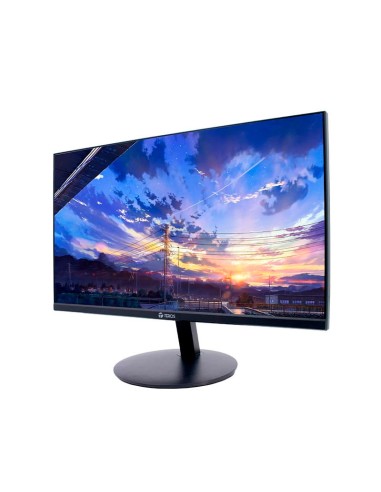 MONITOR TEROS 21.5" ( TE-2130CS ) PANEL IPS |...