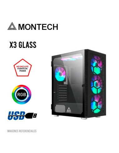 SETUP GAMER PHOENYX RYZEN 5-5500 16GB 512GB SSD...