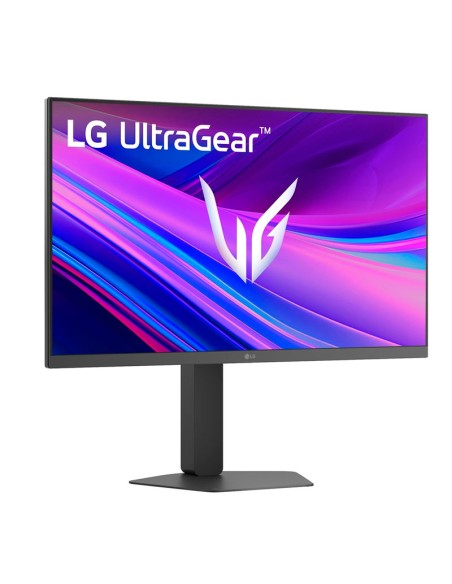 MONITOR GAMER LG ULTRAGEAR 27" (27G440A-B) PANEL IPS| 240HZ/ 1MS| HDMI-DISPLAYPORT| PIVOTIABLE