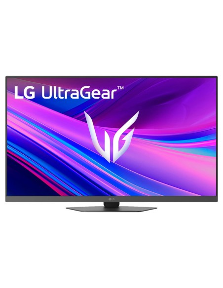MONITOR GAMER LG ULTRAGEAR 27" (27G440A-B) PANEL IPS| 240HZ/ 1MS| HDMI-DISPLAYPORT| PIVOTIABLE