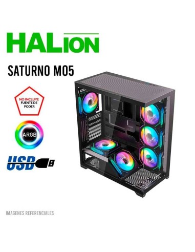 SETUP GAMER JETT ULTRA 5-225 16GB 1TB SSD...