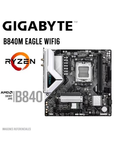 SETUP GAMER MORGANA RYZEN 5 8400F 16GB 500GB...