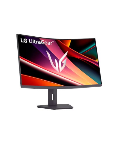 MONITOR GAMER LG ULTRAGEAR 32" (32G600A-B)...