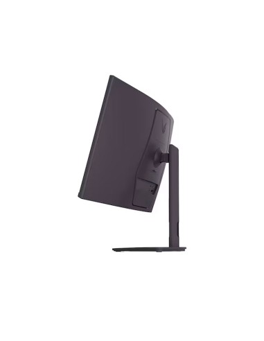 MONITOR GAMER CURVO LG ULTRAGEAR 32"...