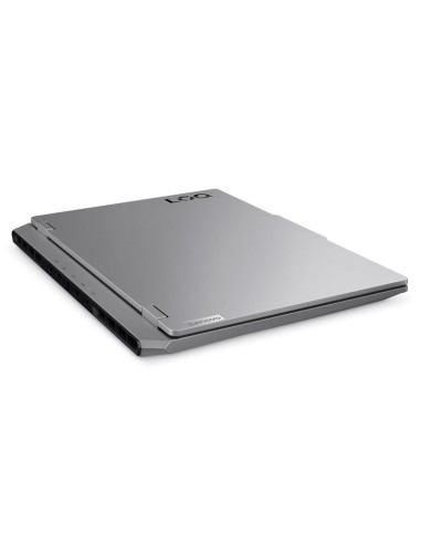 LAPTOP GAMER LENOVO LOQ 15AHP10 RYZEN 7-250...