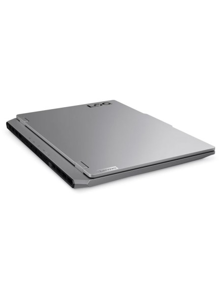 LAPTOP GAMER LENOVO LOQ 15AHP10 RYZEN 7-250 16GB 512GB SSD GEFORCE RTX 5050 8GB 15.6 FHD 144HZ FREEDOS ( 83JG007VLM )