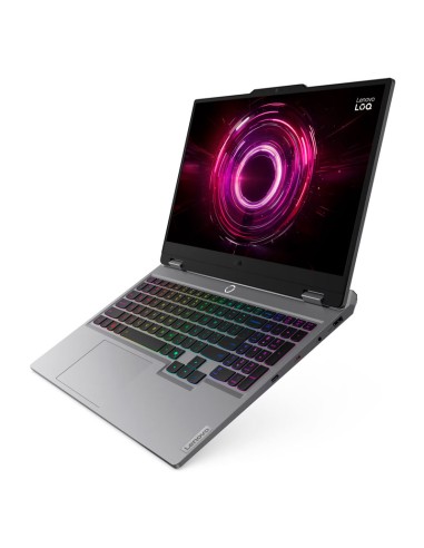 LAPTOP GAMER LENOVO LOQ 15AHP10 RYZEN 7-250...