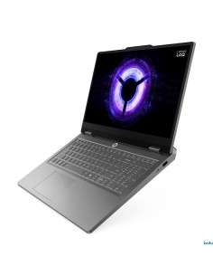 LAPTOP GAMER LENOVO LOQ 15IRX11 I5-13450HX 16GB DDR5... 2