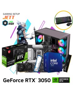 SETUP GAMER JETT ULTRA 5-225 16GB 1TB SSD GEFORCE RTX...