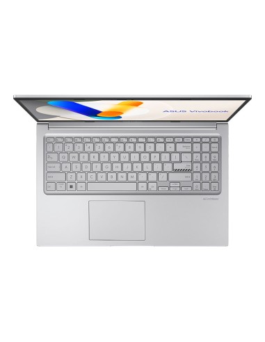 LAPTOP ASUS X1504VA-BQ631W CORE 5-120U 8GB...