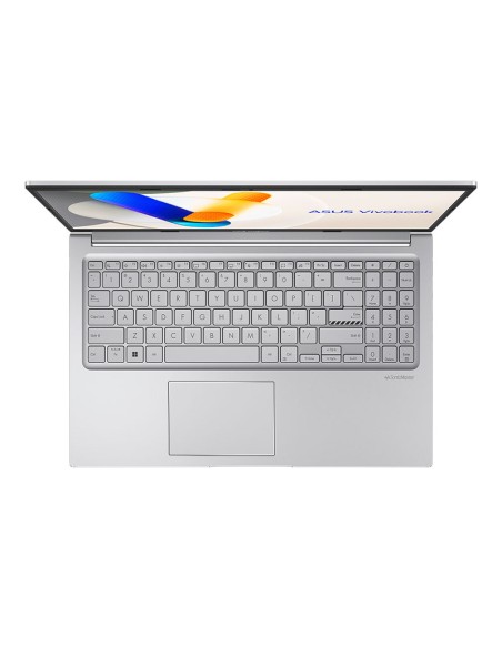 LAPTOP ASUS X1504VA-BQ631W CORE 5-120U 8GB 512GB SSD 15.6 FHD WINDOWS 11 (90NB13Y2-M01C10)