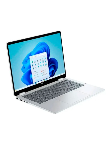 LAPTOP HP OMNIBOOK X FLIP 14-FM0013DX ULTRA 5-226V 16GB 512GB SSD 14 2K TACTIL WINDOWS 11 (B5UJ1UA-ABA)