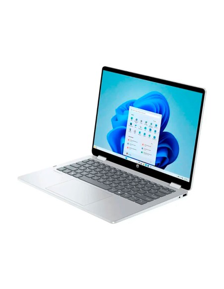 LAPTOP HP OMNIBOOK X FLIP 14-FM0013DX ULTRA 5-226V 16GB 512GB SSD 14 2K TACTIL WINDOWS 11 (B5UJ1UA-ABA)