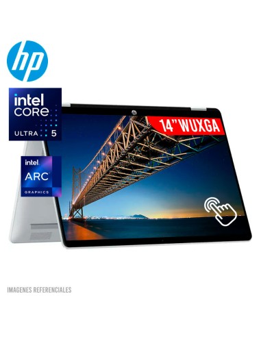 LAPTOP HP OMNIBOOK X FLIP 14-FM0013DX ULTRA...