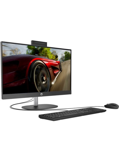 ALL IN ONE HP PROONE 240 G10 I5-125U 16GB 512GB SSD 23.8" FHD IPS FREEDOS ( CQ1V5LT-ABM )