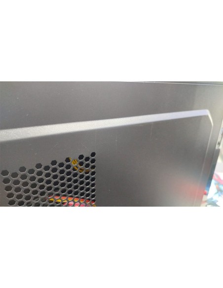 CASE ANTRYX XTREME SLIM XS-110U (AC-XS100UK-300CPR1) 300W