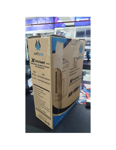CASE ANTRYX XTREME SLIM XS-110U...