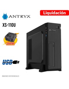 CASE ANTRYX XTREME SLIM XS-110U