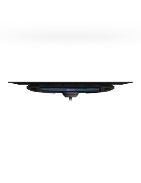 MONITOR GAMER GIGABYTE AORUS FO27Q5P 27 2K QHD 500HZ 0.03MS