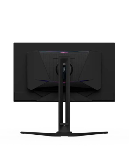 MONITOR GAMER GIGABYTE AORUS F027Q5P 27 2K QHD 500HZ 0.03MS (AORUS FO27Q5P)