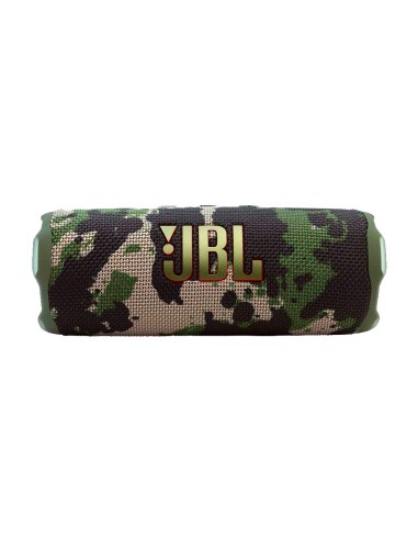 PARLANTE JBL FLIP 7 BLUETOOTH | SQUAD
