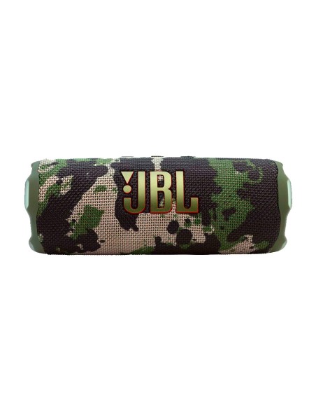 PARLANTE JBL FLIP 7 BLUETOOTH | SQUAD