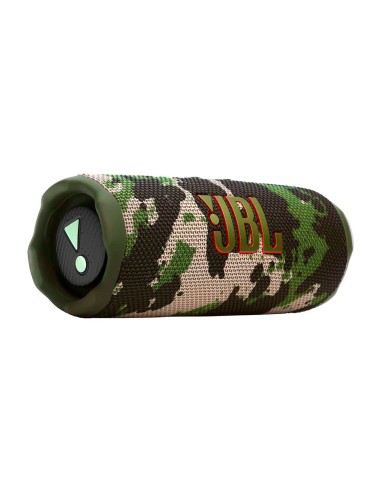 PARLANTE JBL FLIP 7 BLUETOOTH | SQUAD