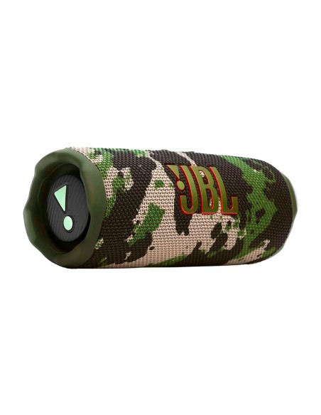 PARLANTE JBL FLIP 7 BLUETOOTH | SQUAD