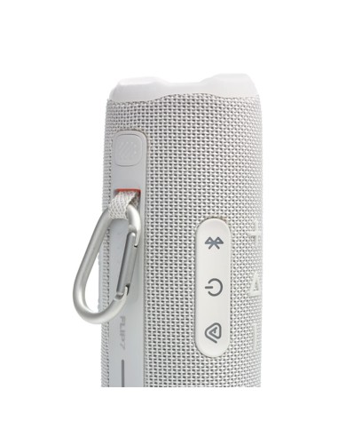 PARLANTE JBL FLIP 7 BLUETOOTH | WHITE