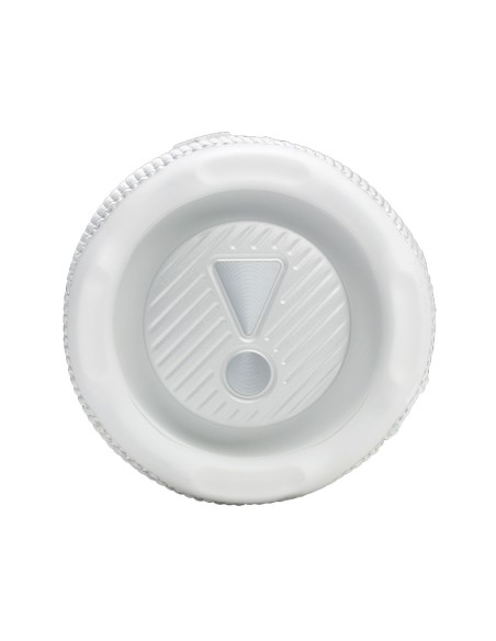 PARLANTE JBL FLIP 7 BLUETOOTH | WHITE