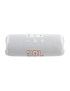 PARLANTE JBL FLIP 7 BLUETOOTH | WHITE 2