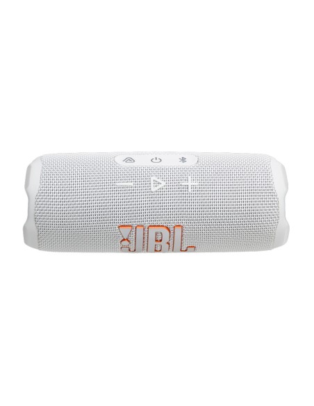 PARLANTE JBL FLIP 7 BLUETOOTH | WHITE