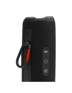 PARLANTE JBL FLIP 7 BLUETOOTH | BLACK 2